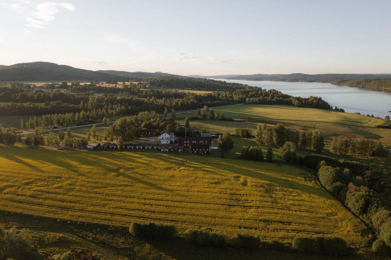 Ulvsby Herrgard Sunne Exterior foto