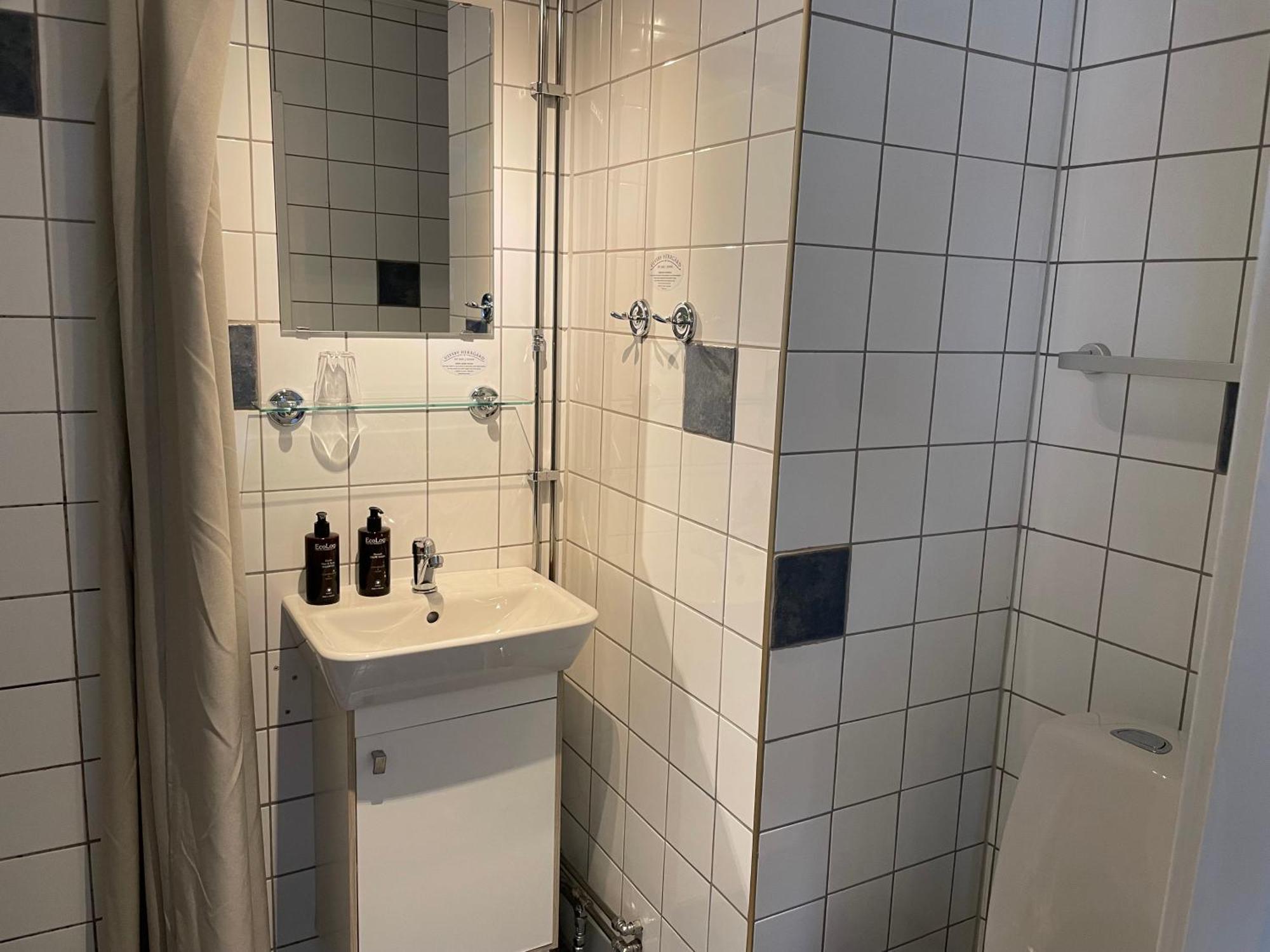 Ulvsby Herrgard Sunne Exterior foto
